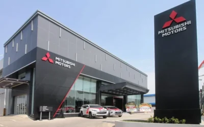 Mitsubishi Sediakan Program Diler Siaga Natal & Tahun Baru 2026
