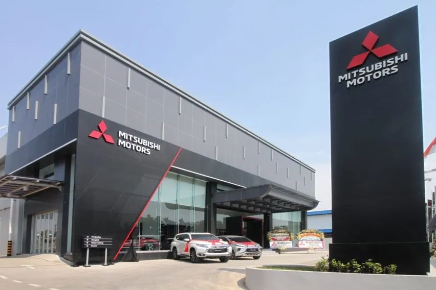 Mitsubishi Sediakan Program Diler Siaga Natal & Tahun Baru 2026